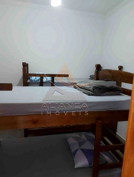Aliança Imóveis - Imobiliária em Ribeirão Preto - SP - Casa - Reserva Macaúba - Ribeirão Preto