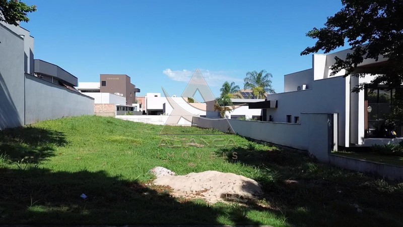 Terreno - Bonfim Paulista - Ribeirão Preto