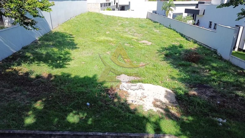 Aliança Imóveis - Imobiliária em Ribeirão Preto - SP - Terreno - Bonfim Paulista - Ribeirão Preto