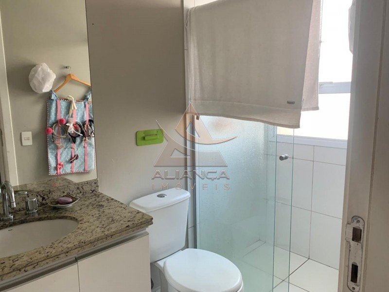 Aliança Imóveis - Imobiliária em Ribeirão Preto - SP - Casa Condomínio - Quinta da Primavera - Ribeirão Preto