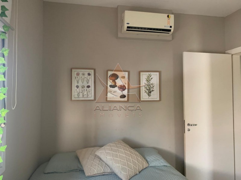 Aliança Imóveis - Imobiliária em Ribeirão Preto - SP - Casa Condomínio - Quinta da Primavera - Ribeirão Preto