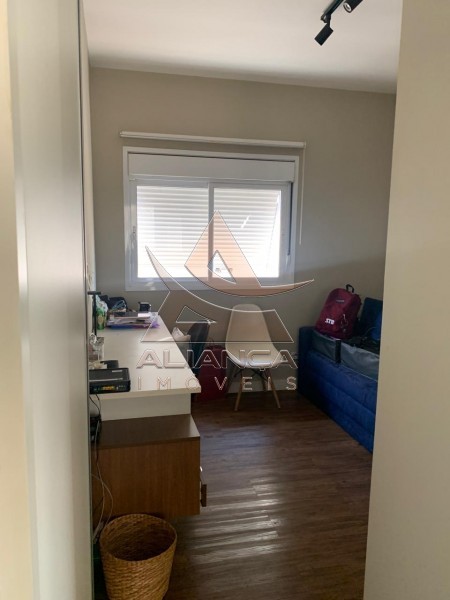 Aliança Imóveis - Imobiliária em Ribeirão Preto - SP - Casa Condomínio - Quinta da Primavera - Ribeirão Preto