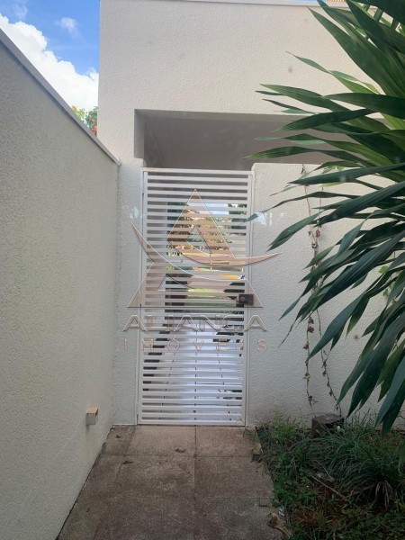 Aliança Imóveis - Imobiliária em Ribeirão Preto - SP - Casa Condomínio - Quinta da Primavera - Ribeirão Preto