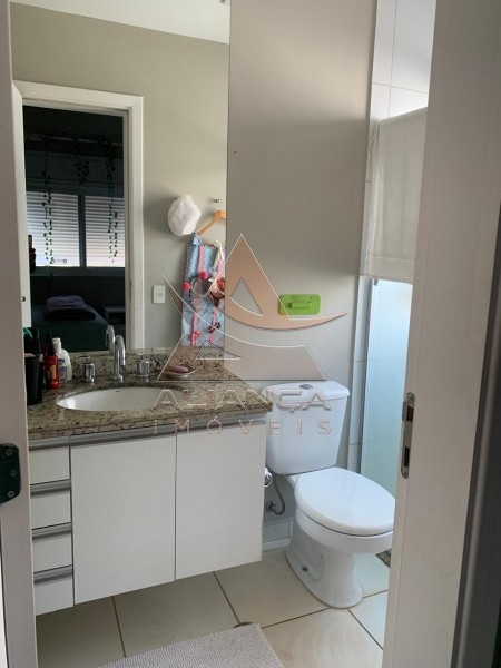 Aliança Imóveis - Imobiliária em Ribeirão Preto - SP - Casa Condomínio - Quinta da Primavera - Ribeirão Preto