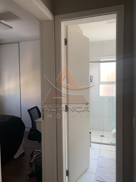 Aliança Imóveis - Imobiliária em Ribeirão Preto - SP - Casa Condomínio - Quinta da Primavera - Ribeirão Preto