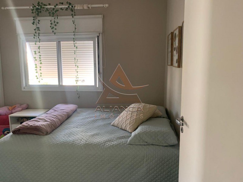 Aliança Imóveis - Imobiliária em Ribeirão Preto - SP - Casa Condomínio - Quinta da Primavera - Ribeirão Preto