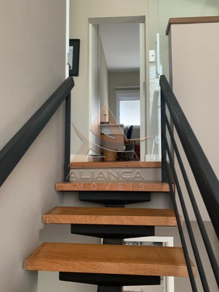 Aliança Imóveis - Imobiliária em Ribeirão Preto - SP - Casa Condomínio - Quinta da Primavera - Ribeirão Preto