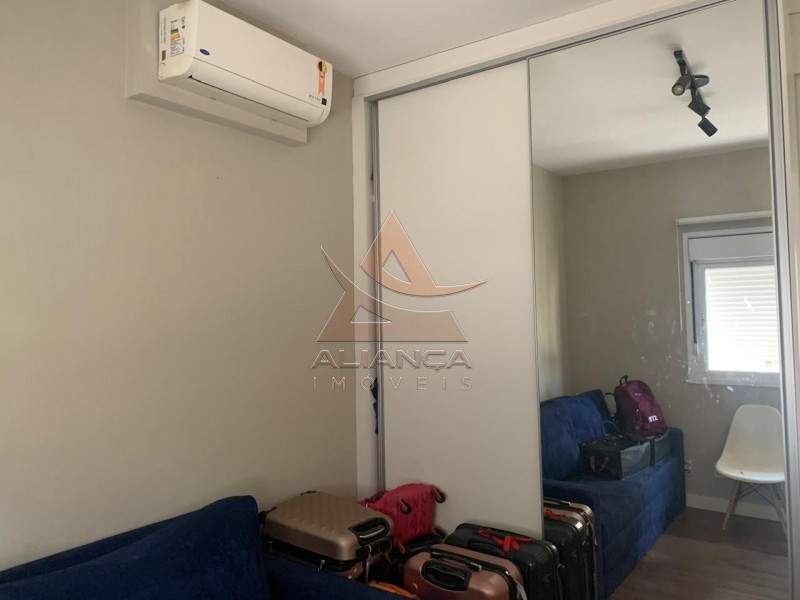 Aliança Imóveis - Imobiliária em Ribeirão Preto - SP - Casa Condomínio - Quinta da Primavera - Ribeirão Preto