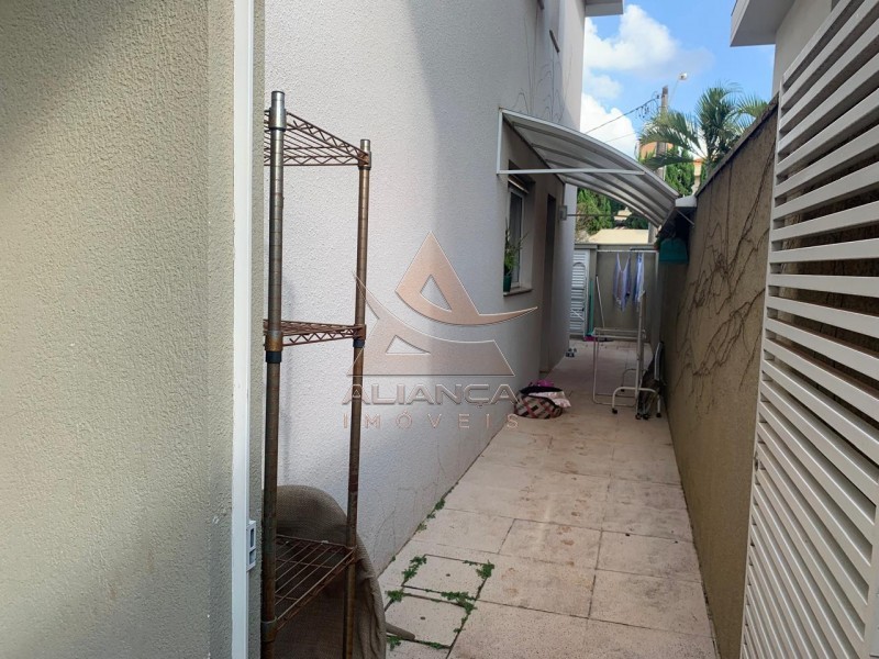 Aliança Imóveis - Imobiliária em Ribeirão Preto - SP - Casa Condomínio - Quinta da Primavera - Ribeirão Preto
