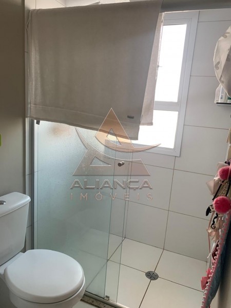 Aliança Imóveis - Imobiliária em Ribeirão Preto - SP - Casa Condomínio - Quinta da Primavera - Ribeirão Preto