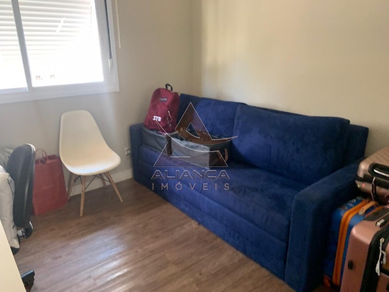 Aliança Imóveis - Imobiliária em Ribeirão Preto - SP - Casa Condomínio - Quinta da Primavera - Ribeirão Preto