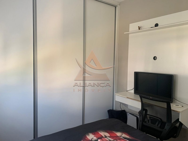 Aliança Imóveis - Imobiliária em Ribeirão Preto - SP - Casa Condomínio - Quinta da Primavera - Ribeirão Preto