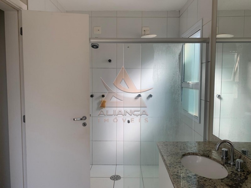 Aliança Imóveis - Imobiliária em Ribeirão Preto - SP - Casa Condomínio - Quinta da Primavera - Ribeirão Preto