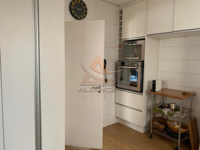 Aliança Imóveis - Imobiliária em Ribeirão Preto - SP - Casa Condomínio - Quinta da Primavera - Ribeirão Preto