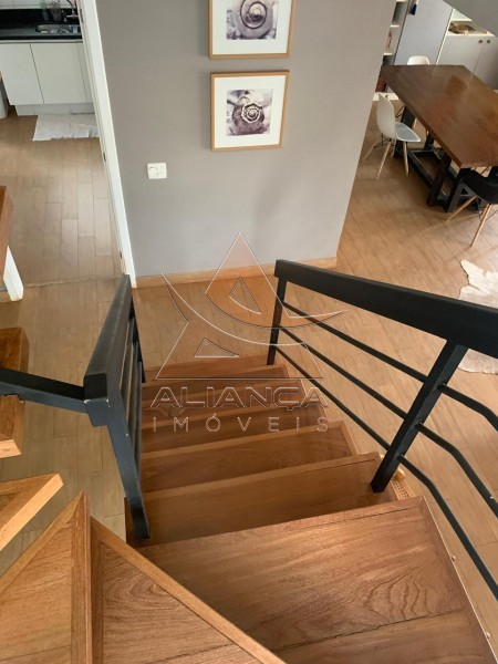 Aliança Imóveis - Imobiliária em Ribeirão Preto - SP - Casa Condomínio - Quinta da Primavera - Ribeirão Preto