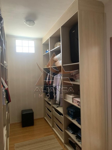 Aliança Imóveis - Imobiliária em Ribeirão Preto - SP - Casa - Alto do Ipiranga - Ribeirão Preto
