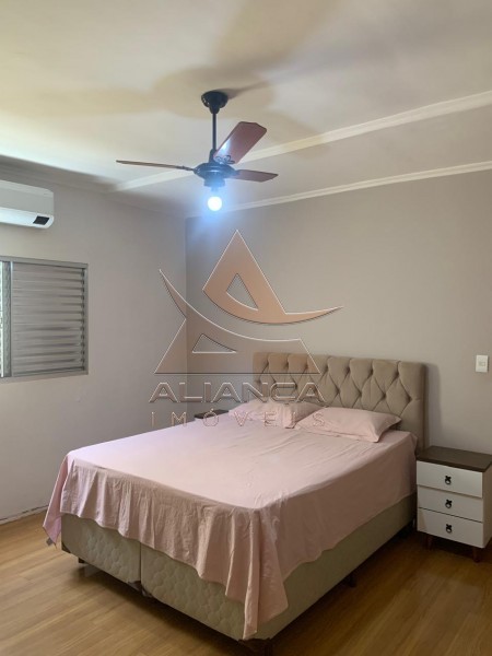Aliança Imóveis - Imobiliária em Ribeirão Preto - SP - Casa - Alto do Ipiranga - Ribeirão Preto