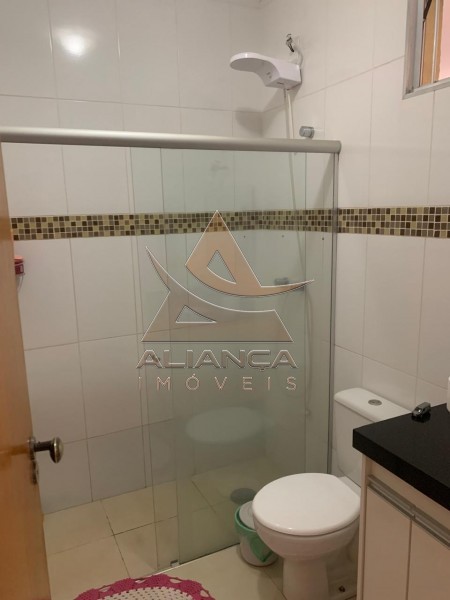 Aliança Imóveis - Imobiliária em Ribeirão Preto - SP - Casa - Alto do Ipiranga - Ribeirão Preto