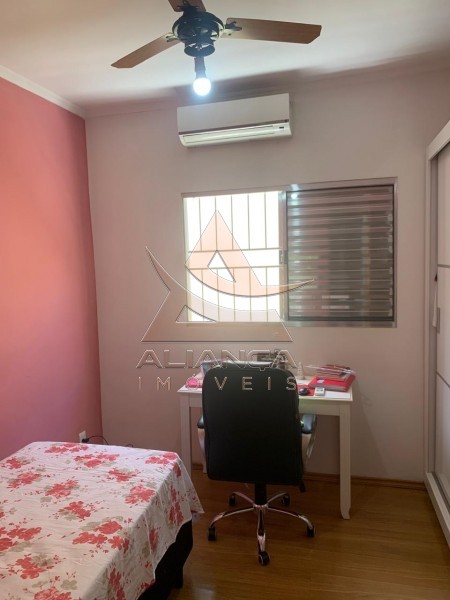 Aliança Imóveis - Imobiliária em Ribeirão Preto - SP - Casa - Alto do Ipiranga - Ribeirão Preto