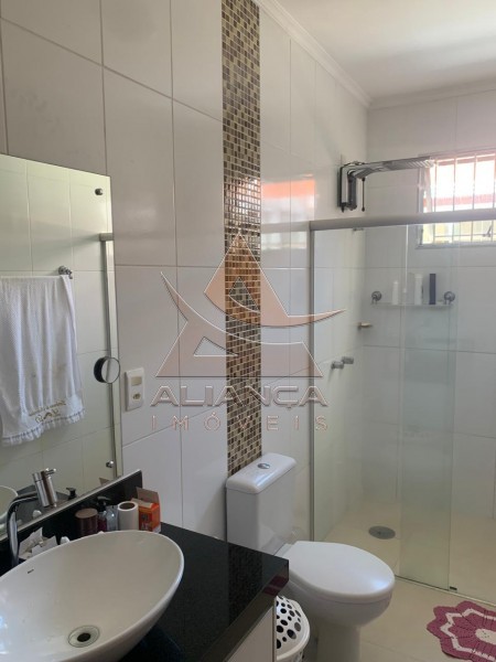 Aliança Imóveis - Imobiliária em Ribeirão Preto - SP - Casa - Alto do Ipiranga - Ribeirão Preto