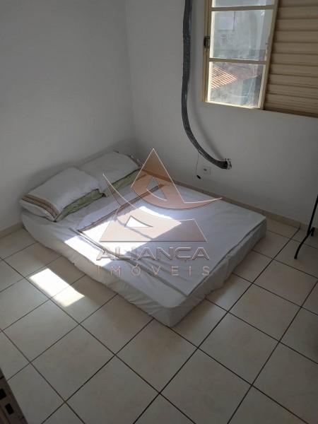 Aliança Imóveis - Imobiliária em Ribeirão Preto - SP - Apartamento - Parque dos Lagos - Ribeirão Preto