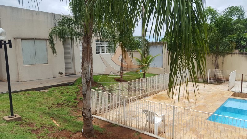Aliança Imóveis - Imobiliária em Ribeirão Preto - SP - Apartamento - Parque dos Lagos - Ribeirão Preto