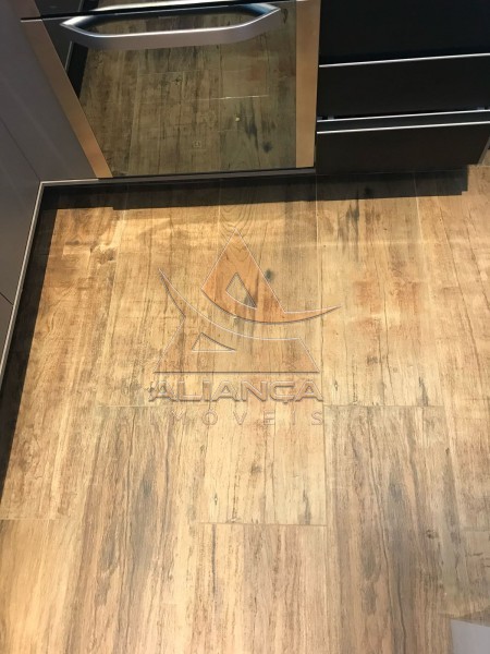Aliança Imóveis - Imobiliária em Ribeirão Preto - SP - Apartamento - Vila Tibério - Ribeirão Preto