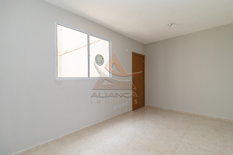 Apartamento - Reserva Real - Ribeirão Preto
