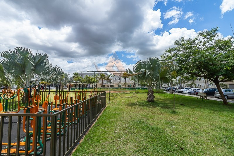 Aliança Imóveis - Imobiliária em Ribeirão Preto - SP - Apartamento - Reserva Real - Ribeirão Preto