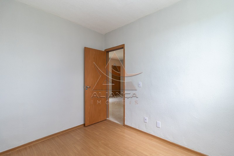 Aliança Imóveis - Imobiliária em Ribeirão Preto - SP - Apartamento - Reserva Real - Ribeirão Preto