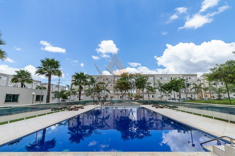 Aliança Imóveis - Imobiliária em Ribeirão Preto - SP - Apartamento - Reserva Real - Ribeirão Preto