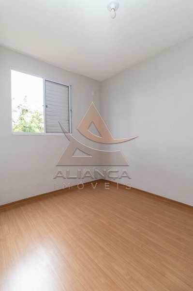 Aliança Imóveis - Imobiliária em Ribeirão Preto - SP - Apartamento - Reserva Real - Ribeirão Preto