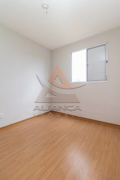 Aliança Imóveis - Imobiliária em Ribeirão Preto - SP - Apartamento - Reserva Real - Ribeirão Preto