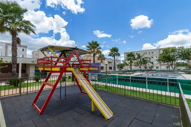 Aliança Imóveis - Imobiliária em Ribeirão Preto - SP - Apartamento - Reserva Real - Ribeirão Preto