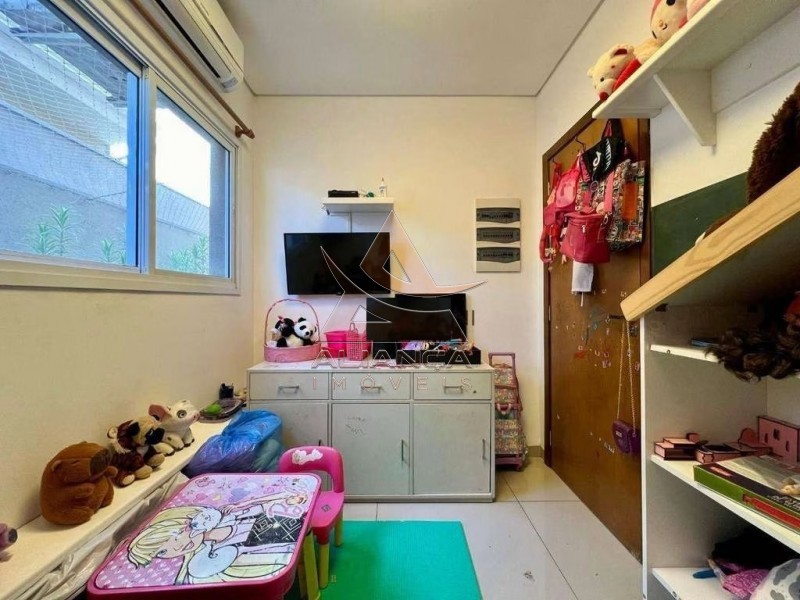 Aliança Imóveis - Imobiliária em Ribeirão Preto - SP - Casa Condomínio - Recreio das Acácias - Ribeirão Preto