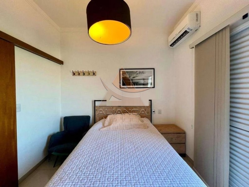 Aliança Imóveis - Imobiliária em Ribeirão Preto - SP - Casa Condomínio - Recreio das Acácias - Ribeirão Preto
