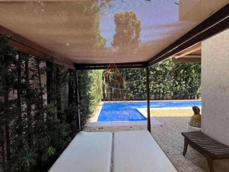 Aliança Imóveis - Imobiliária em Ribeirão Preto - SP - Casa Condomínio - Recreio das Acácias - Ribeirão Preto