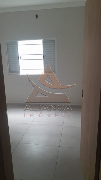 Aliança Imóveis - Imobiliária em Ribeirão Preto - SP - Casa - Sumarezinho - Ribeirão Preto