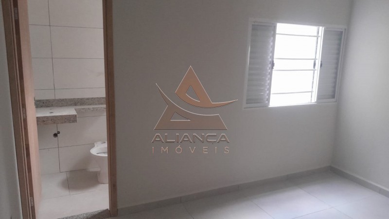 Aliança Imóveis - Imobiliária em Ribeirão Preto - SP - Casa - Sumarezinho - Ribeirão Preto