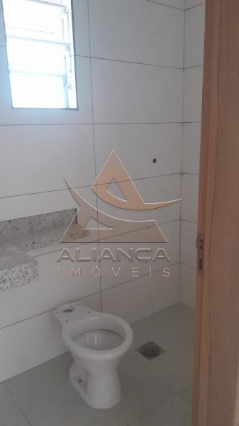 Aliança Imóveis - Imobiliária em Ribeirão Preto - SP - Casa - Sumarezinho - Ribeirão Preto