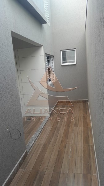 Aliança Imóveis - Imobiliária em Ribeirão Preto - SP - Casa - Sumarezinho - Ribeirão Preto