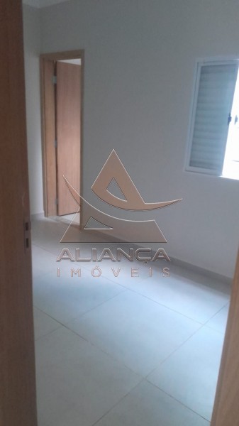 Aliança Imóveis - Imobiliária em Ribeirão Preto - SP - Casa - Sumarezinho - Ribeirão Preto