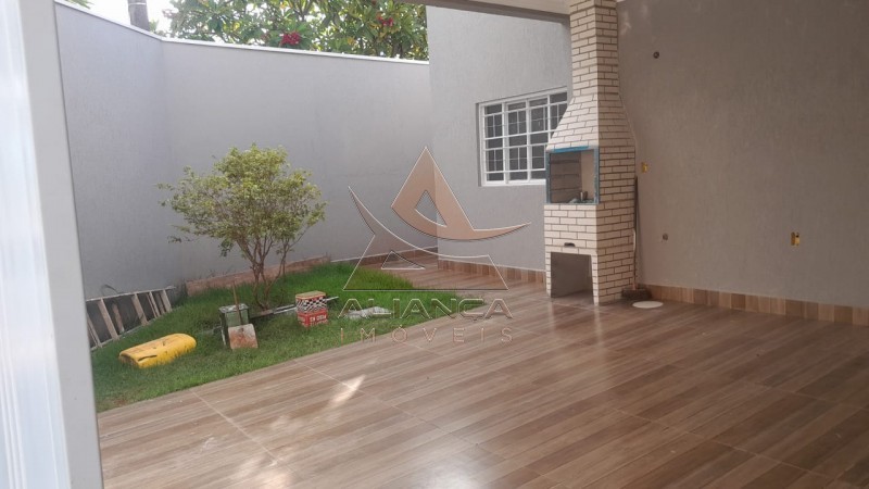 Casa - Sumarezinho - Ribeirão Preto