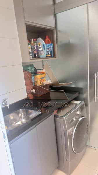 Aliança Imóveis - Imobiliária em Ribeirão Preto - SP - Apartamento - Alto do Ipiranga - Ribeirão Preto