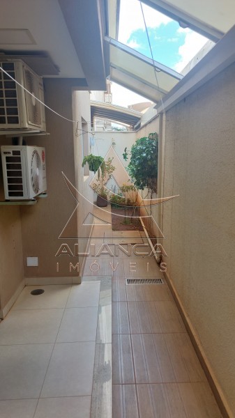 Aliança Imóveis - Imobiliária em Ribeirão Preto - SP - Apartamento - Alto do Ipiranga - Ribeirão Preto