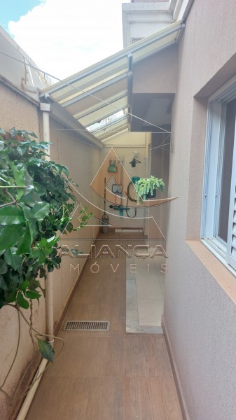 Aliança Imóveis - Imobiliária em Ribeirão Preto - SP - Apartamento - Alto do Ipiranga - Ribeirão Preto