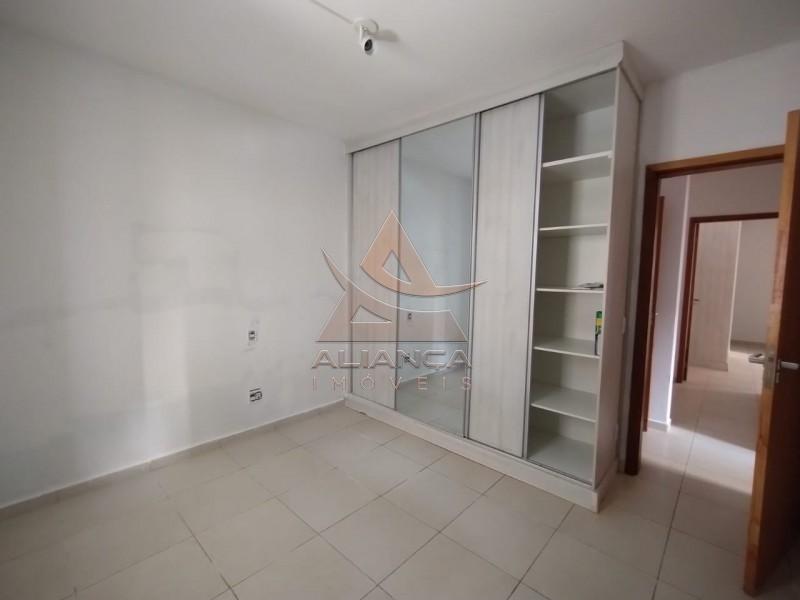 Aliança Imóveis - Imobiliária em Ribeirão Preto - SP - Apartamento - Jardim Botânico - Ribeirão Preto