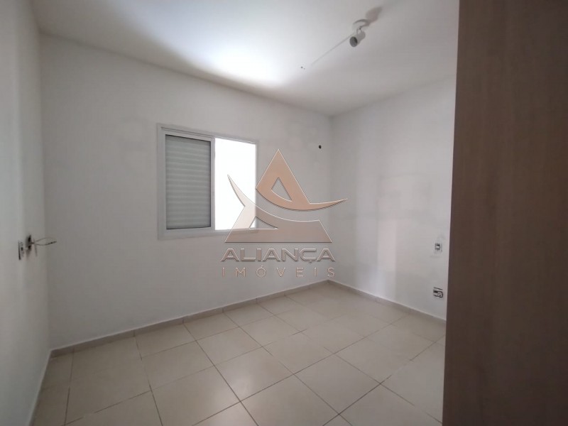 Aliança Imóveis - Imobiliária em Ribeirão Preto - SP - Apartamento - Jardim Botânico - Ribeirão Preto