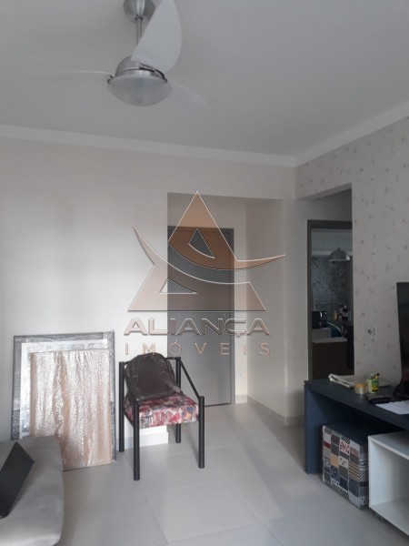 Aliança Imóveis - Imobiliária em Ribeirão Preto - SP - Apartamento - Centro - Ribeirão Preto