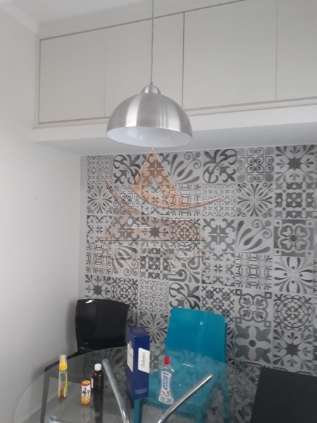 Aliança Imóveis - Imobiliária em Ribeirão Preto - SP - Apartamento - Centro - Ribeirão Preto